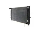 MAHLE Chladi vody MAO CR 648 000S, CR 648 000S
