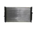 MAHLE Chladi vody MAO CR 648 000S, CR 648 000S