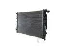 MAHLE Chladi vody MAO CR 648 000S, CR 648 000S