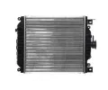MAHLE Chladi vody MAO CR 655 000S, CR 655 000S