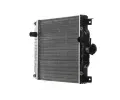 MAHLE Chladi vody MAO CR 655 000S, CR 655 000S