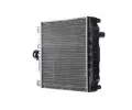 MAHLE Chladi vody MAO CR 655 000S, CR 655 000S