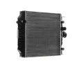 MAHLE Chladi vody MAO CR 655 000S, CR 655 000S