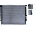 Chladi vody MAHLE ‐ MAO CR 658 000S