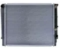 MAHLE Chladi vody MAO CR 658 000S, CR 658 000S