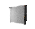 MAHLE Chladi vody MAO CR 658 000S, CR 658 000S