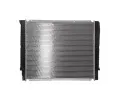 MAHLE Chladi vody MAO CR 658 000S, CR 658 000S