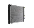 MAHLE Chladi vody MAO CR 658 000S, CR 658 000S