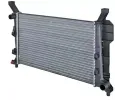 MAHLE Chladi vody MAO CR 660 000P, CR 660 000P