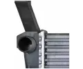MAHLE Chladi vody MAO CR 660 000P, CR 660 000P