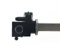 MAHLE Chladi vody MAO CR 660 000S, CR 660 000S