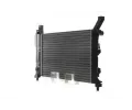 MAHLE Chladi vody MAO CR 660 000S, CR 660 000S