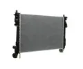 MAHLE Chladi vody MAO CR 661 000P, CR 661 000P