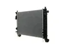 MAHLE Chladi vody MAO CR 661 000P, CR 661 000P