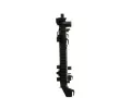 MAHLE Chladi vody MAO CR 661 000P, CR 661 000P