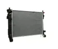MAHLE Chladi vody MAO CR 661 000P, CR 661 000P