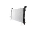 Chladi vody MAHLE ‐ MAO CR 661 000S