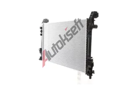 MAHLE Chladi vody MAO CR 661 000S, CR 661 000S