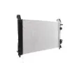 MAHLE Chladi vody MAO CR 661 000S, CR 661 000S