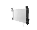 MAHLE Chladi vody MAO CR 661 000S, CR 661 000S
