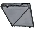 MAHLE Chladi vody MAO CR 670 000P, CR 670 000P