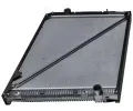 MAHLE Chladi vody MAO CR 670 000P, CR 670 000P