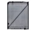 MAHLE Chladi vody MAO CR 670 000P, CR 670 000P