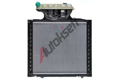 MAHLE Chladi vody MAO CR 702 000P, 70823005AP