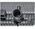 MAHLE Chladi vody MAO CR 702 000P, 70823005AP