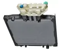 MAHLE Chladi vody MAO CR 702 000P, 70823005AP