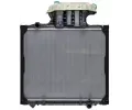 MAHLE Chladi vody MAO CR 702 000P, 70823005AP