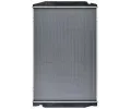 MAHLE Chladi vody MAO CR 705 000P, CR 705 000P