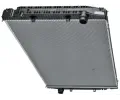 MAHLE Chladi vody MAO CR 705 000P, CR 705 000P
