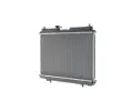 MAHLE Chladi vody MAO CR 740 000S, CR 740 000S