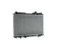 MAHLE Chladi vody MAO CR 740 000S, CR 740 000S