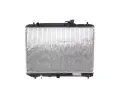 MAHLE Chladi vody MAO CR 743 000S, CR 743 000S