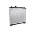 MAHLE Chladi vody MAO CR 743 000S, CR 743 000S