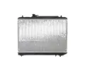 MAHLE Chladi vody MAO CR 743 000S, CR 743 000S
