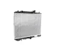MAHLE Chladi vody MAO CR 743 000S, CR 743 000S
