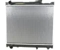 MAHLE Chladi vody MAO CR 747 000S, CR 747 000S