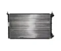 MAHLE Chladi vody MAO CR 753 000S, CR 753 000S