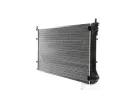MAHLE Chladi vody MAO CR 753 000S, CR 753 000S