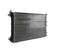 MAHLE Chladi vody MAO CR 753 000S, CR 753 000S