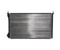 MAHLE Chladi vody MAO CR 753 000S, CR 753 000S