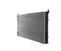 MAHLE Chladi vody MAO CR 753 000S, CR 753 000S
