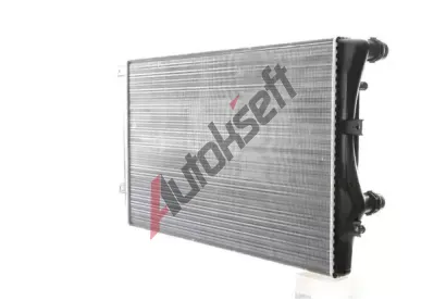 MAHLE Chladi vody MAO CR 761 000S, CR 761 000S