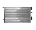 MAHLE Chladi vody MAO CR 761 000S, CR 761 000S