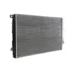 MAHLE Chladi vody MAO CR 761 000S, CR 761 000S