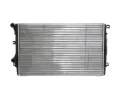 MAHLE Chladi vody MAO CR 761 000S, CR 761 000S