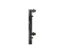 MAHLE Chladi vody MAO CR 761 000S, CR 761 000S